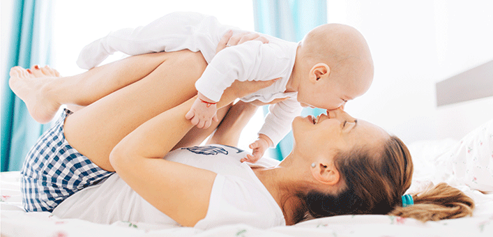 Baby Time
