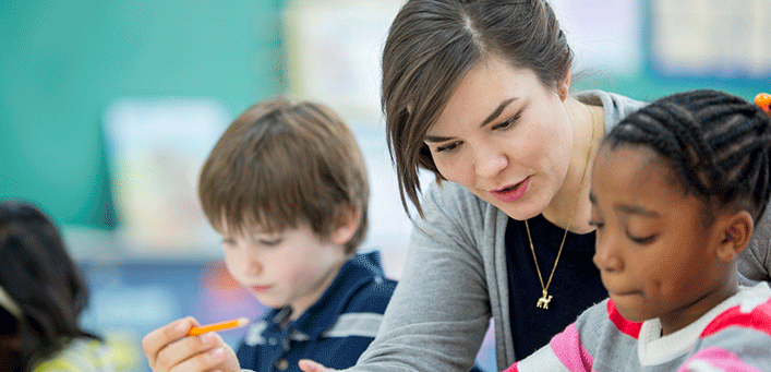 School Age Time